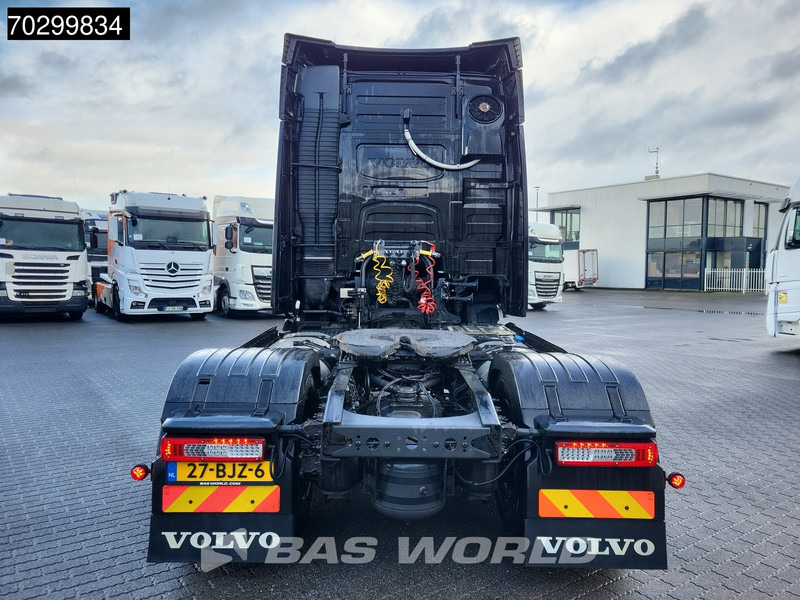 Volvo FH 460 FH 4X2 NL-Truck APK 2x Tanks VEB+ Standklima Euro 6 - 牵引车:图3 Volvo FH 460 FH 4X2 NL-Truck APK 2x Tanks VEB+ Standklima Euro 6 - 牵引车:图3