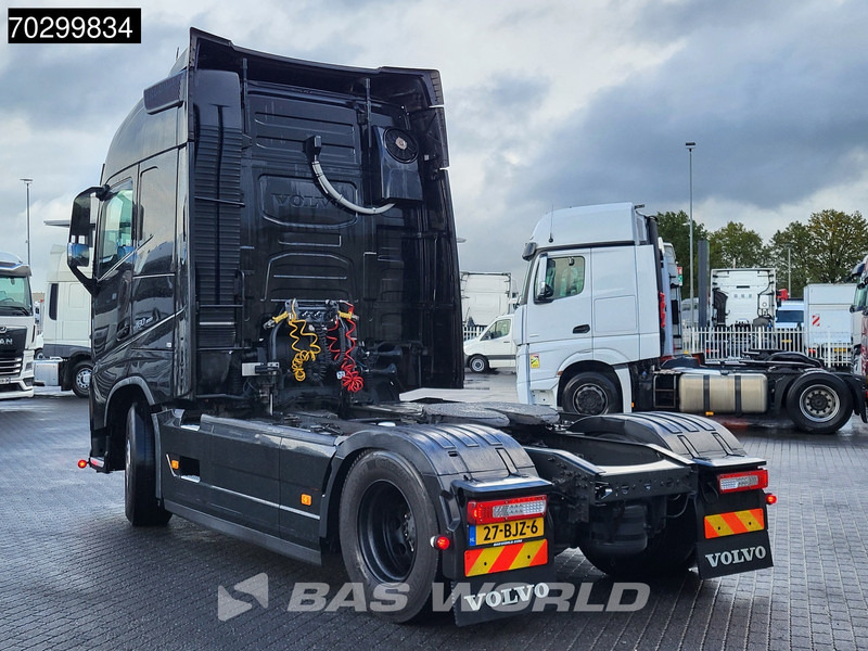 Volvo FH 460 FH 4X2 NL-Truck APK 2x Tanks VEB+ Standklima Euro 6 - 牵引车:图2 Volvo FH 460 FH 4X2 NL-Truck APK 2x Tanks VEB+ Standklima Euro 6 - 牵引车:图2