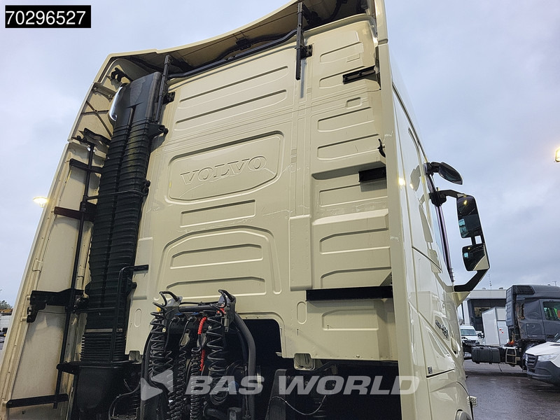 Volvo FH 460 FH 4X2 NL-Truck APK VEB+ VDS 2xTanks Alcoa's ACC Xenon Euro 6 - 牵引车:图5 Volvo FH 460 FH 4X2 NL-Truck APK VEB+ VDS 2xTanks Alcoa's ACC Xenon Euro 6 - 牵引车:图5