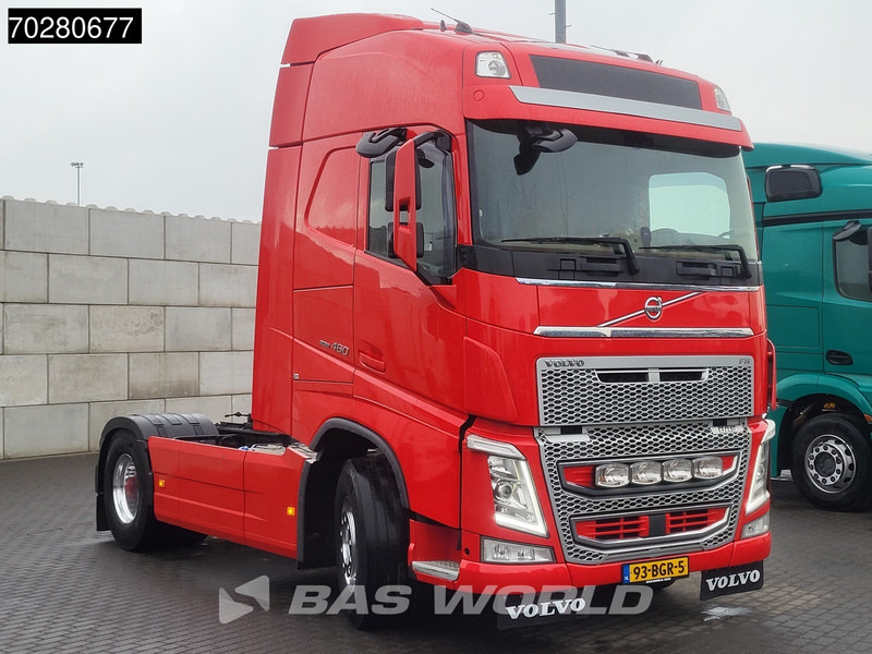 Volvo FH 460 FH 4X2 NL-Truck I-Parkcool VEB+ Xenon Euro 6 Alcoa's - 牵引车:图3 Volvo FH 460 FH 4X2 NL-Truck I-Parkcool VEB+ Xenon Euro 6 Alcoa's - 牵引车:图3