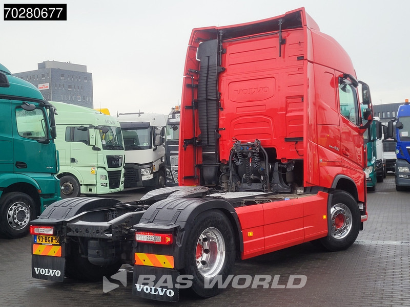 Volvo FH 460 FH 4X2 NL-Truck I-Parkcool VEB+ Xenon Euro 6 Alcoa's - 牵引车:图5 Volvo FH 460 FH 4X2 NL-Truck I-Parkcool VEB+ Xenon Euro 6 Alcoa's - 牵引车:图5