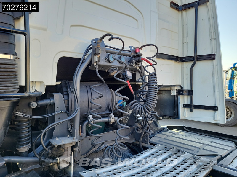 Volvo FH 460 FH 4X2 NL-Truck XL TC 2x Tanks VEB+ - 牵引车:图5 Volvo FH 460 FH 4X2 NL-Truck XL TC 2x Tanks VEB+ - 牵引车:图5