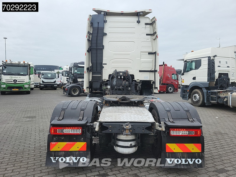 Volvo FH 460 FH 4X2 XL VEB+ I-ParkCool Hydraulik - 牵引车:图5 Volvo FH 460 FH 4X2 XL VEB+ I-ParkCool Hydraulik - 牵引车:图5