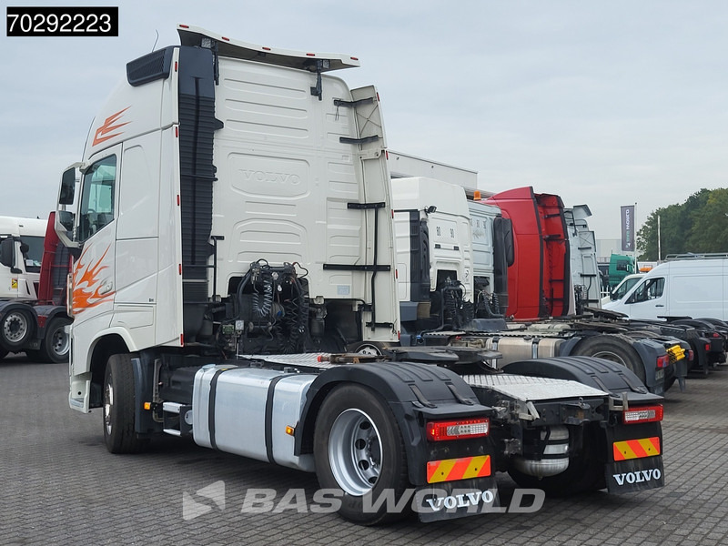 Volvo FH 460 FH 4X2 XL VEB+ I-ParkCool Hydraulik - 牵引车:图2 Volvo FH 460 FH 4X2 XL VEB+ I-ParkCool Hydraulik - 牵引车:图2