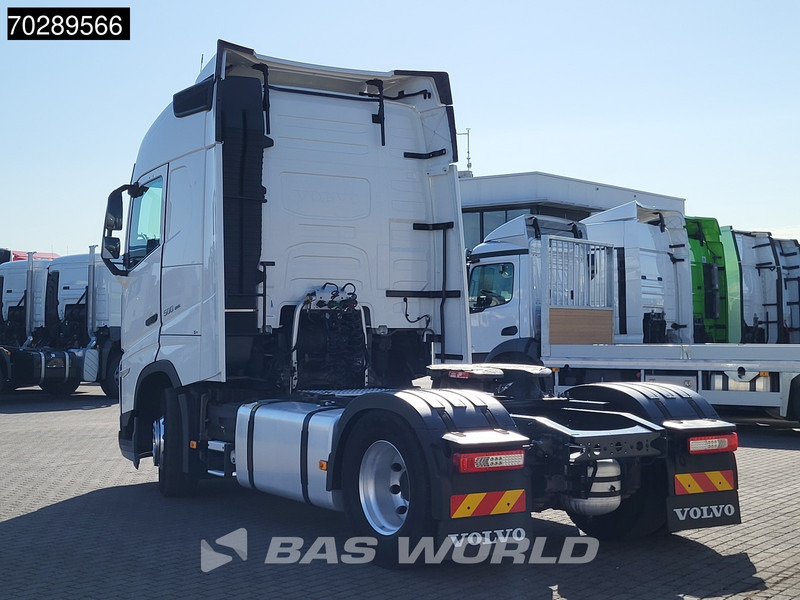 Volvo FH 500 4X2 2xTanks I-ParkCool Navi ACC Euro 6 - 牵引车:图2 Volvo FH 500 4X2 2xTanks I-ParkCool Navi ACC Euro 6 - 牵引车:图2