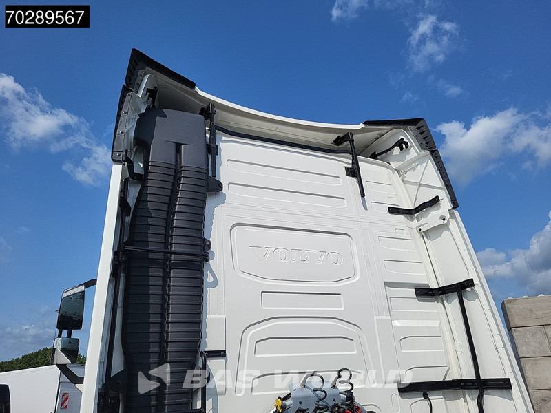 Volvo FH 500 4X2 2xTanks VEB+ I-Park Cool ACC Navi Euro 6 - 牵引车:图5 Volvo FH 500 4X2 2xTanks VEB+ I-Park Cool ACC Navi Euro 6 - 牵引车:图5