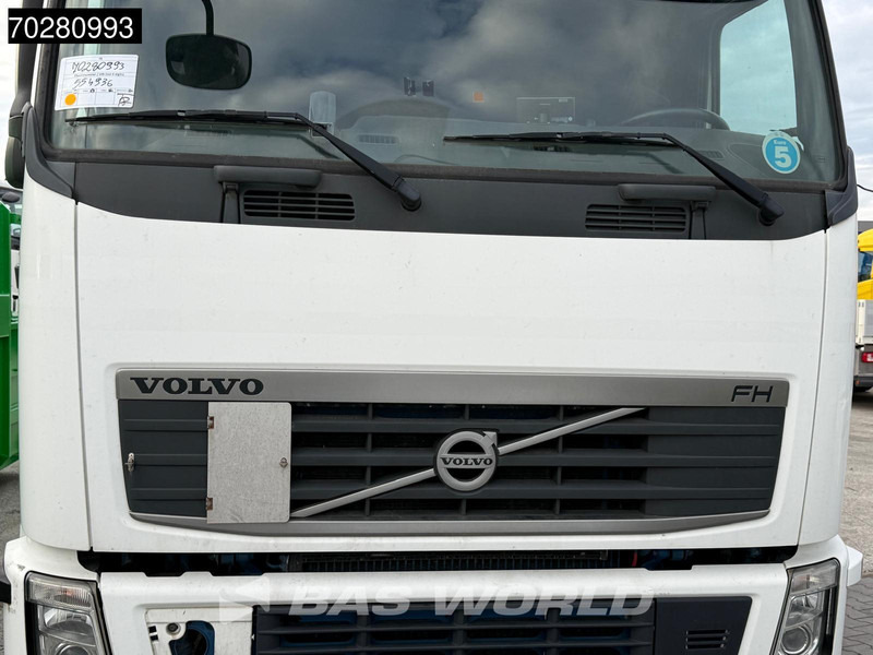集装箱运输车/ 可拆卸车身的卡车 Volvo FH 500 4X2 Defect Engine Globetrotter XL BDF Euro 5：图8