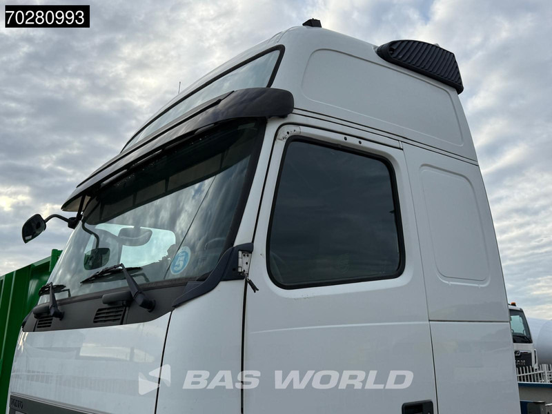 集装箱运输车/ 可拆卸车身的卡车 Volvo FH 500 4X2 Defect Engine Globetrotter XL BDF Euro 5：图11