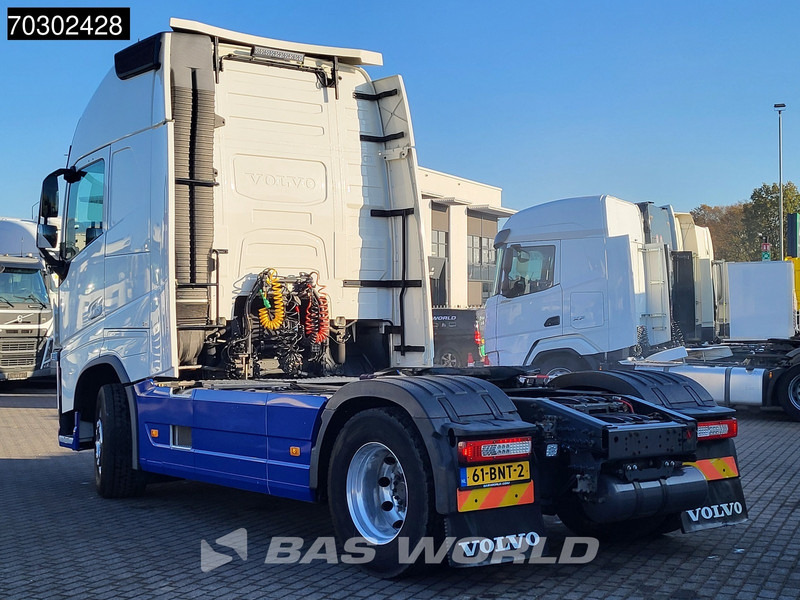 Volvo FH 500 4X2 NL-Truck XL VEB+ Hydraulik Alcoa's Leder - 牵引车:图2 Volvo FH 500 4X2 NL-Truck XL VEB+ Hydraulik Alcoa's Leder - 牵引车:图2