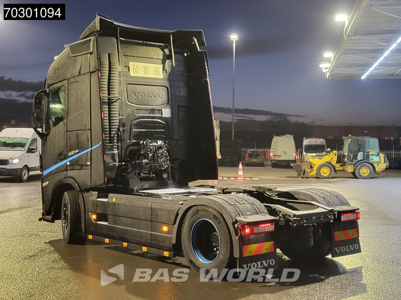 Volvo FH 500 4X2 TC VEB+ 2xTanks I-ParkCool - 牵引车:图2 Volvo FH 500 4X2 TC VEB+ 2xTanks I-ParkCool - 牵引车:图2