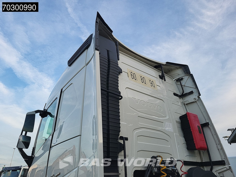 Volvo FH 500 4X2 VEB+ Hydraulik I-ParkCool - 牵引车:图5 Volvo FH 500 4X2 VEB+ Hydraulik I-ParkCool - 牵引车:图5
