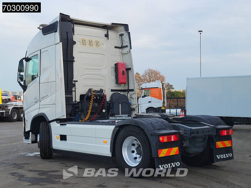 Volvo FH 500 4X2 VEB+ Hydraulik I-ParkCool - 牵引车:图2 Volvo FH 500 4X2 VEB+ Hydraulik I-ParkCool - 牵引车:图2
