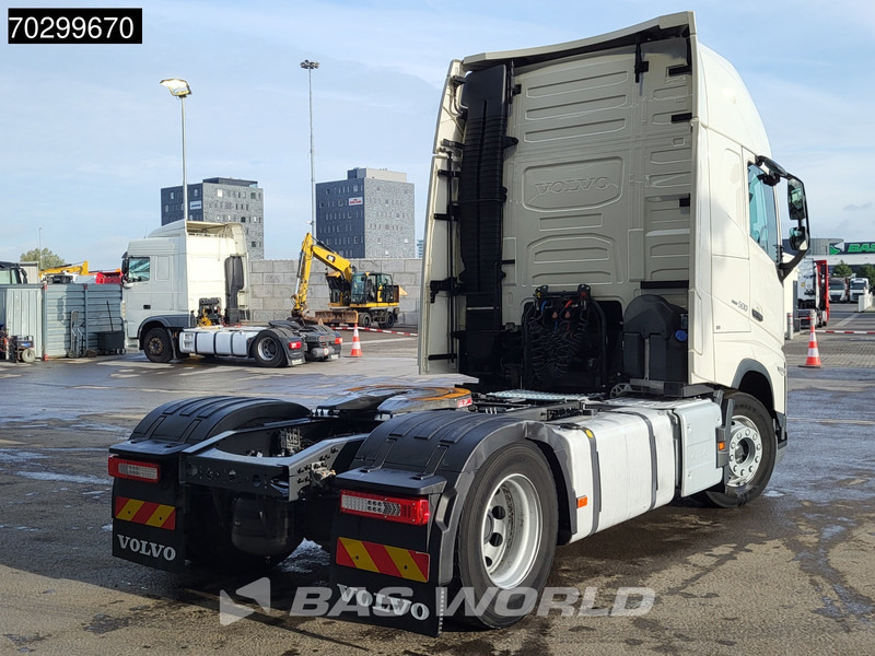 Volvo FH 500 4X2 XL 2xTanks VEB+ Euro 6 - 牵引车:图5 Volvo FH 500 4X2 XL 2xTanks VEB+ Euro 6 - 牵引车:图5