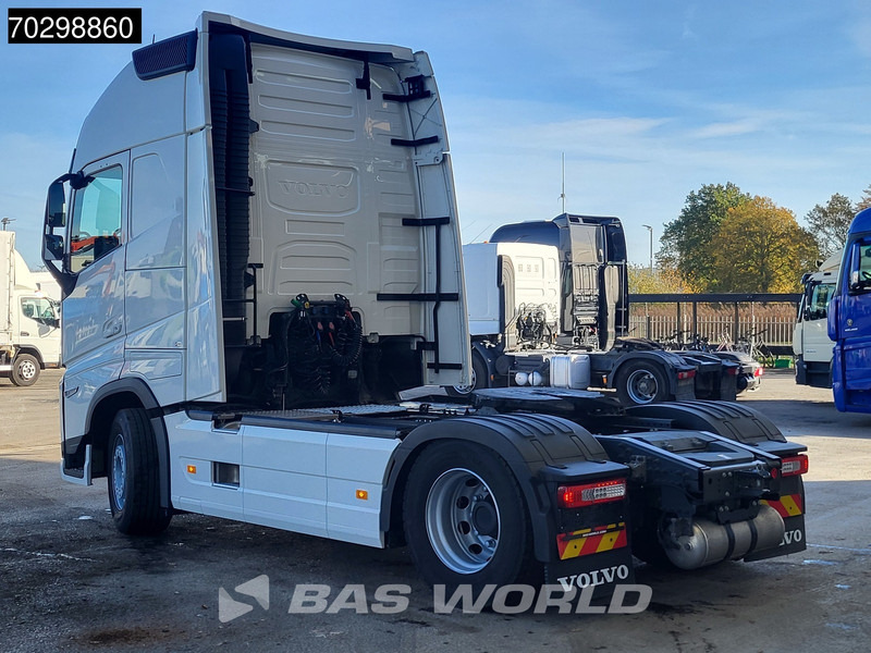 Volvo FH 500 4X2 XL Retarder VEB+ TC I-ParkCool 2x Tanks - 牵引车:图2 Volvo FH 500 4X2 XL Retarder VEB+ TC I-ParkCool 2x Tanks - 牵引车:图2