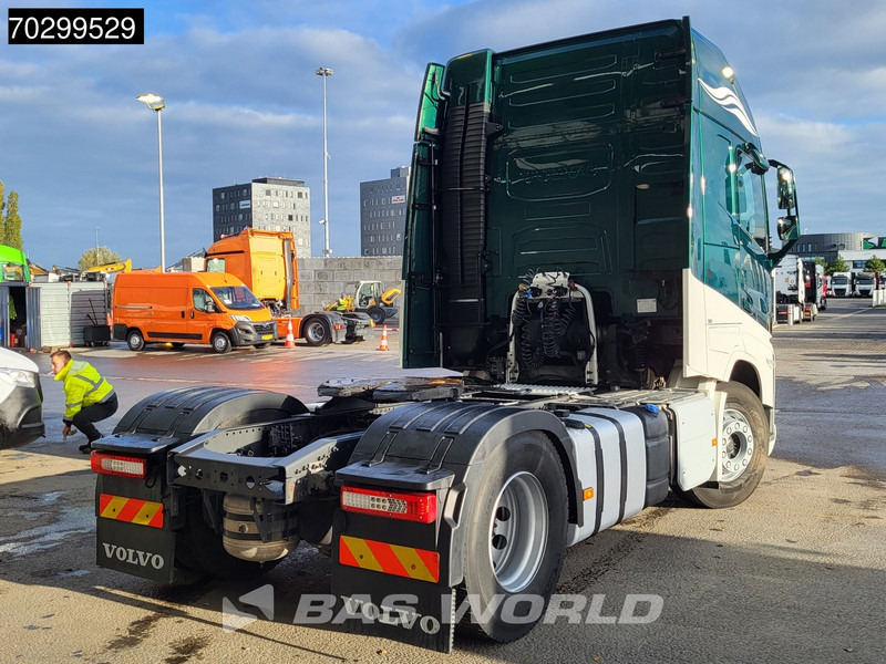 Volvo FH 500 4X2 XL VEB+ ADR TC I-ParkCool 2xTanks Navi LED ACC Euro 6 - 牵引车:图5 Volvo FH 500 4X2 XL VEB+ ADR TC I-ParkCool 2xTanks Navi LED ACC Euro 6 - 牵引车:图5