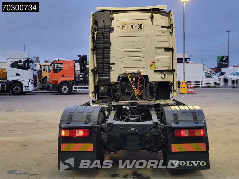 Volvo FH 500 FH 4X2 Retarder I-ParkCool VEB+ Alcoa's - 牵引车:图3 Volvo FH 500 FH 4X2 Retarder I-ParkCool VEB+ Alcoa's - 牵引车:图3