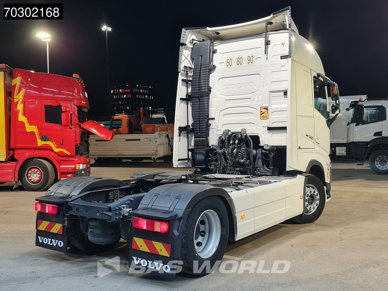 Volvo FH 500 FH 4X2 VEB+ 2xTanks TC I-ParkCool - 牵引车:图5 Volvo FH 500 FH 4X2 VEB+ 2xTanks TC I-ParkCool - 牵引车:图5