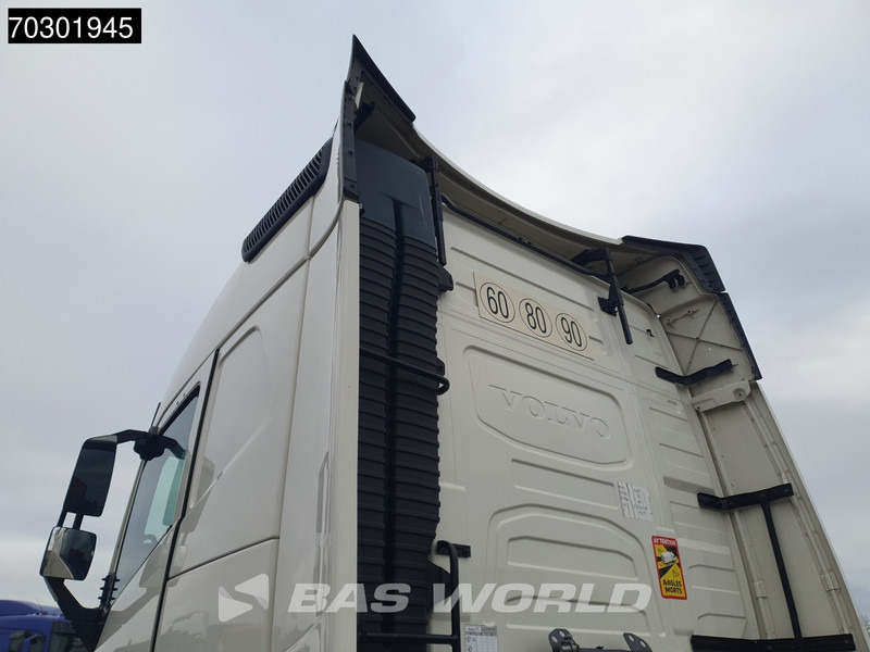 Volvo FH 500 FH 4X2 VEB+ 2xTanks TC I-ParkCool - 牵引车:图5 Volvo FH 500 FH 4X2 VEB+ 2xTanks TC I-ParkCool - 牵引车:图5