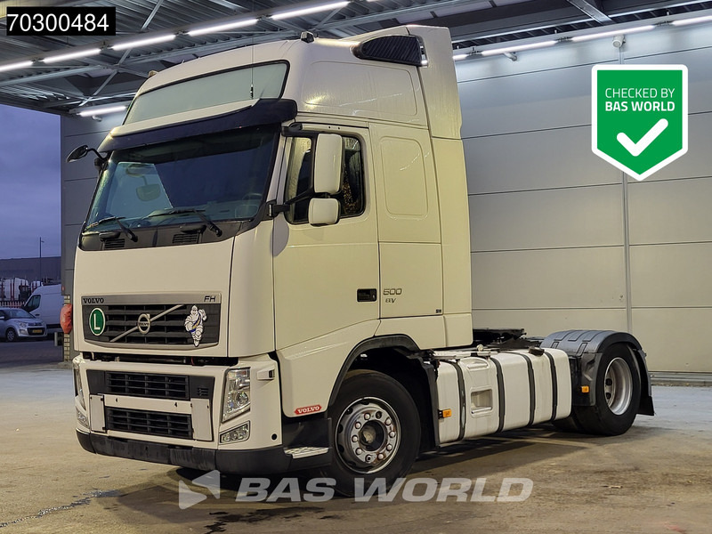 Volvo FH 500 FH 4X2 XL Manual 2xTanks - 牵引车:图1 Volvo FH 500 FH 4X2 XL Manual 2xTanks - 牵引车:图1