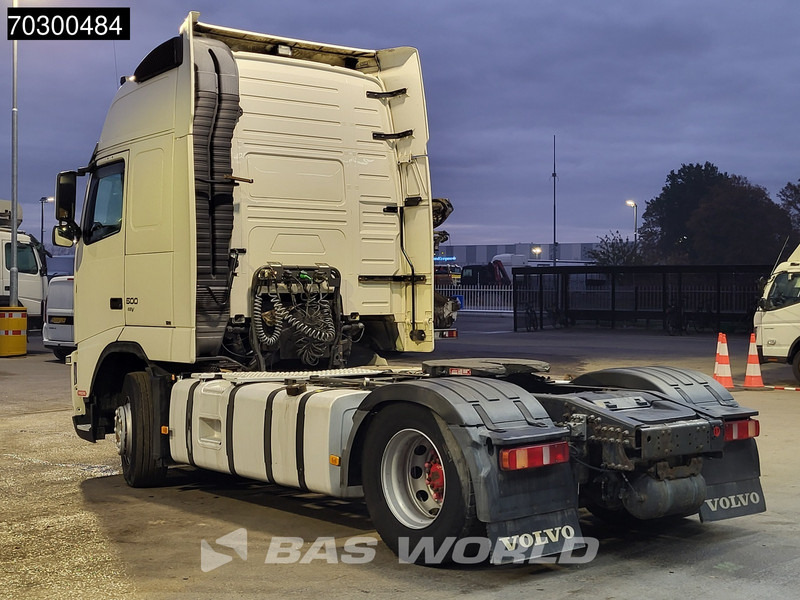 Volvo FH 500 FH 4X2 XL Manual 2xTanks - 牵引车:图2 Volvo FH 500 FH 4X2 XL Manual 2xTanks - 牵引车:图2