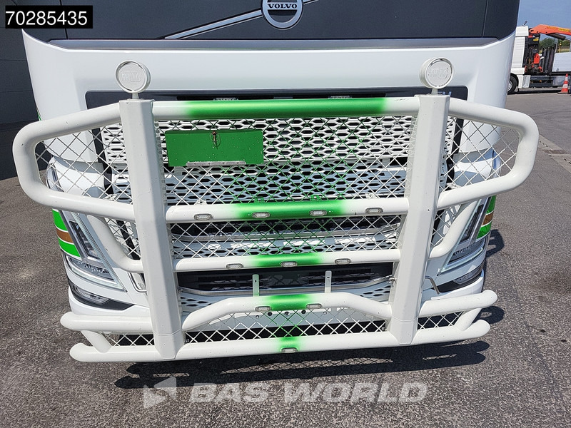 Volvo FH 500 FH 6X4 Full-Air Liftachse HMF 2820K-RCS Crane+JIB Remote Control I-ParkCool VDS LED Kran 租赁 Volvo FH 500 FH 6X4 Full-Air Liftachse HMF 2820K-RCS Crane+JIB Remote Control I-ParkCool VDS LED Kran：图16