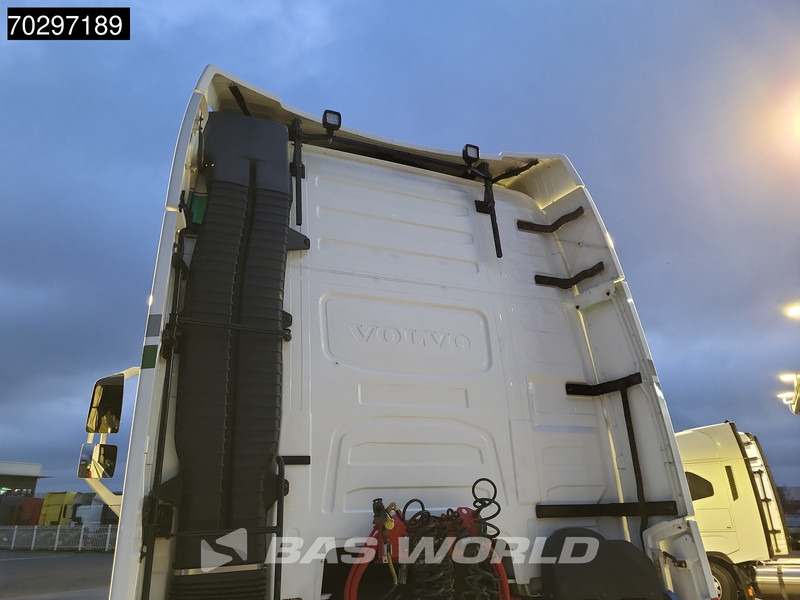 Volvo FH 540 FH 6X2 NL-Truck XL Retarder Full-Air Liftachse Alcoa's Leder - 牵引车:图5 Volvo FH 540 FH 6X2 NL-Truck XL Retarder Full-Air Liftachse Alcoa's Leder - 牵引车:图5