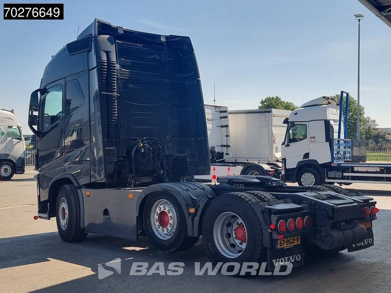 Volvo FH16 750 6X2 NL-Truck VDS VEB+ Lift+Lenkachse Xenon Euro 6 - 牵引车:图2 Volvo FH16 750 6X2 NL-Truck VDS VEB+ Lift+Lenkachse Xenon Euro 6 - 牵引车:图2