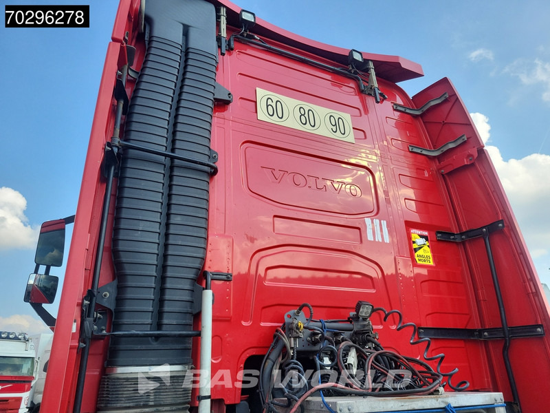Volvo FH16 750 6X4 150T! Full-Steel XL Retarder Big-Axle 2xTanks Euro 6 - 牵引车:图5 Volvo FH16 750 6X4 150T! Full-Steel XL Retarder Big-Axle 2xTanks Euro 6 - 牵引车:图5