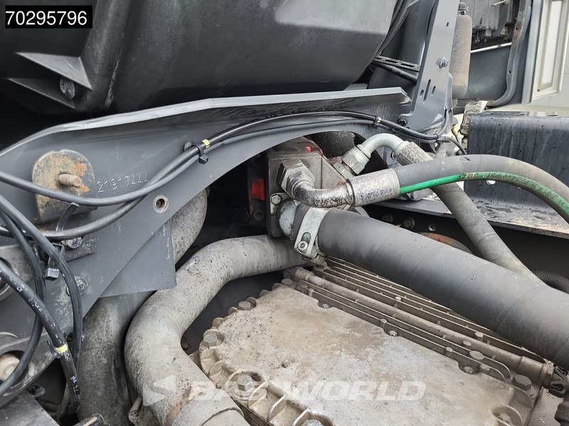 Volvo FH16 750 FH16 6X2 HIAB Multilift XR21S61 Hooklift Lift+steering Axle Automatic Euro 6 - 吊钩升降车:图3 Volvo FH16 750 FH16 6X2 HIAB Multilift XR21S61 Hooklift Lift+steering Axle Automatic Euro 6 - 吊钩升降车:图3