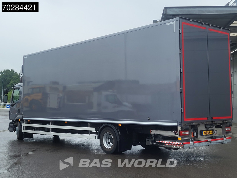 Volvo FL 210 4X2 NL-Truck 12 Tons Laadklep ACC Euro 6 - 厢式卡车:图2 Volvo FL 210 4X2 NL-Truck 12 Tons Laadklep ACC Euro 6 - 厢式卡车:图2
