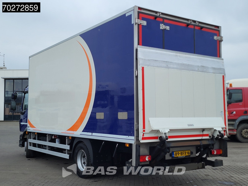 Volvo FL 250 4X2 12t NL-Truck Carrier Supra 1150 Multitemp Euro 6 - 冷藏车:图2 Volvo FL 250 4X2 12t NL-Truck Carrier Supra 1150 Multitemp Euro 6 - 冷藏车:图2