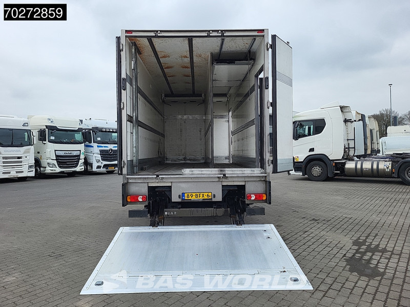 Volvo FL 250 4X2 12t NL-Truck Carrier Supra 1150 Multitemp Euro 6 - 冷藏车:图5 Volvo FL 250 4X2 12t NL-Truck Carrier Supra 1150 Multitemp Euro 6 - 冷藏车:图5