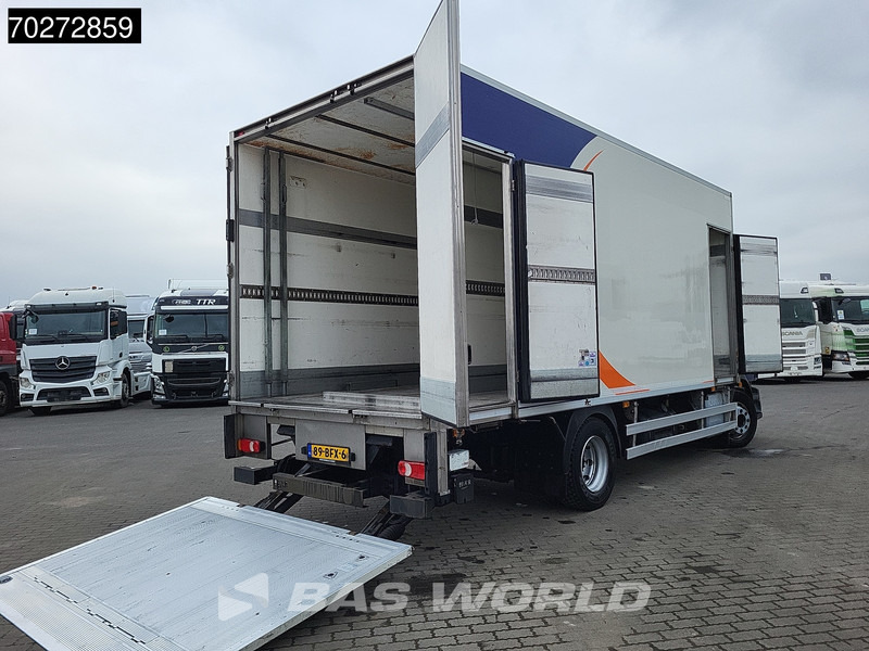 Volvo FL 250 4X2 12t NL-Truck Carrier Supra 1150 Multitemp Euro 6 - 冷藏车:图3 Volvo FL 250 4X2 12t NL-Truck Carrier Supra 1150 Multitemp Euro 6 - 冷藏车:图3