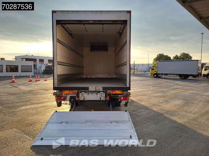 Volvo FL 260 4X2 Carrier Supra 750Nordic Ladebordwand Manual Euro 5 - 冷藏车:图3 Volvo FL 260 4X2 Carrier Supra 750Nordic Ladebordwand Manual Euro 5 - 冷藏车:图3