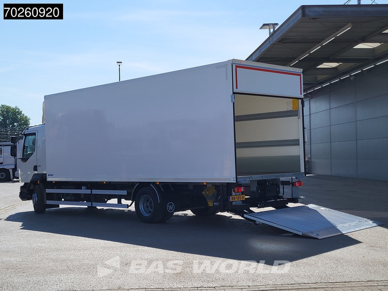 Volvo FL 280 4X2 2024 registration 16tonner 2.000kg Ladebordwand Euro 6 - 厢式卡车:图3 Volvo FL 280 4X2 2024 registration 16tonner 2.000kg Ladebordwand Euro 6 - 厢式卡车:图3