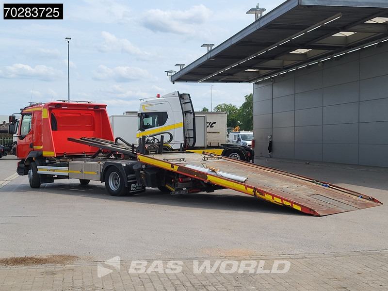 Volvo FL 280 FL 4X2 Jige International Simplex 6T5 Abschleppwagen Winch Manual Euro 6 - 拖吊车:图2 Volvo FL 280 FL 4X2 Jige International Simplex 6T5 Abschleppwagen Winch Manual Euro 6 - 拖吊车:图2