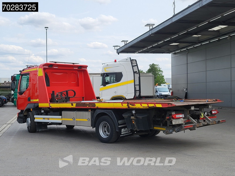 Volvo FL 280 FL 4X2 Jige International Simplex 6T5 Abschleppwagen Winch Manual Euro 6 - 拖吊车:图5 Volvo FL 280 FL 4X2 Jige International Simplex 6T5 Abschleppwagen Winch Manual Euro 6 - 拖吊车:图5
