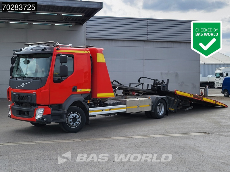 Volvo FL 280 FL 4X2 Jige International Simplex 6T5 Abschleppwagen Winch Manual Euro 6 - 拖吊车:图1 Volvo FL 280 FL 4X2 Jige International Simplex 6T5 Abschleppwagen Winch Manual Euro 6 - 拖吊车:图1