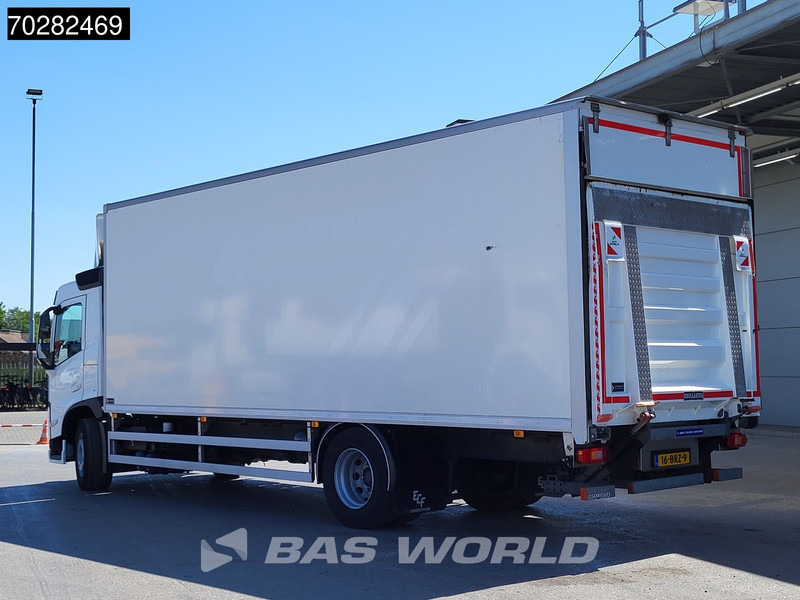 Volvo FM 330 4X2 19.5t NL-Truck 2000kg Ladebordwand LED Navi Euro 6 - 厢式卡车:图2 Volvo FM 330 4X2 19.5t NL-Truck 2000kg Ladebordwand LED Navi Euro 6 - 厢式卡车:图2