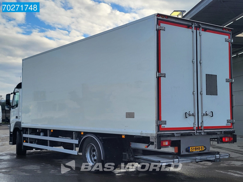 Volvo FM 330 4X2 NL-Truck Carrier Supra 850 Silent Ladebordwand Euro 6 - 冷藏车:图2 Volvo FM 330 4X2 NL-Truck Carrier Supra 850 Silent Ladebordwand Euro 6 - 冷藏车:图2