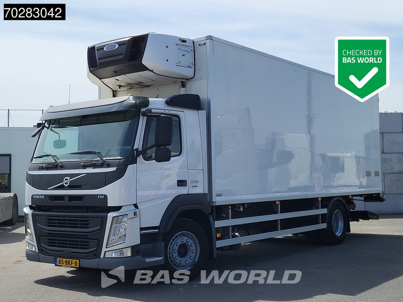 Volvo FM 330 4X2 NL-Truck DynamicSteering Koelmotor Euro 6 - 冷藏车:图1 Volvo FM 330 4X2 NL-Truck DynamicSteering Koelmotor Euro 6 - 冷藏车:图1