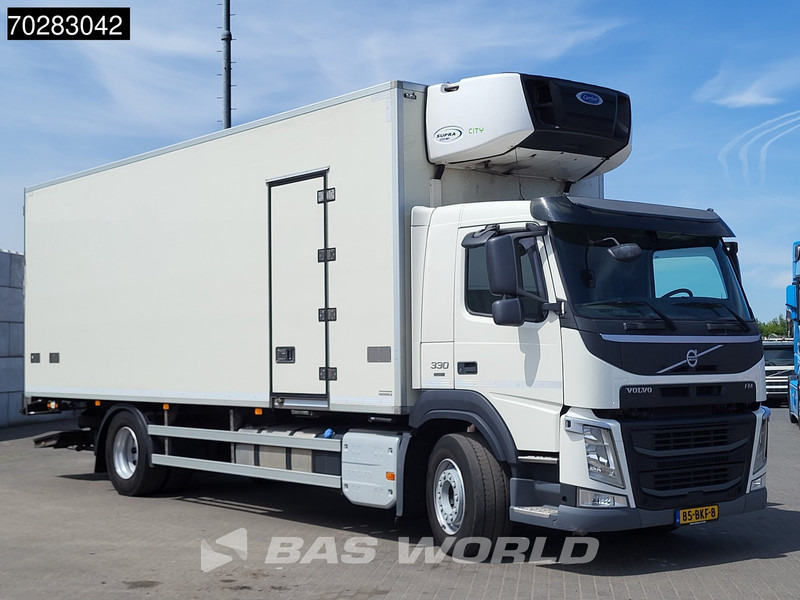 Volvo FM 330 4X2 NL-Truck DynamicSteering Koelmotor Euro 6 - 冷藏车:图3 Volvo FM 330 4X2 NL-Truck DynamicSteering Koelmotor Euro 6 - 冷藏车:图3