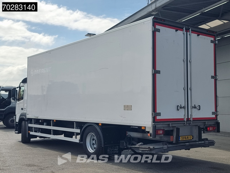 Volvo FM 330 4X2 NL-Truck Laadklep Koelmotor Euro 6 - 冷藏车:图2 Volvo FM 330 4X2 NL-Truck Laadklep Koelmotor Euro 6 - 冷藏车:图2