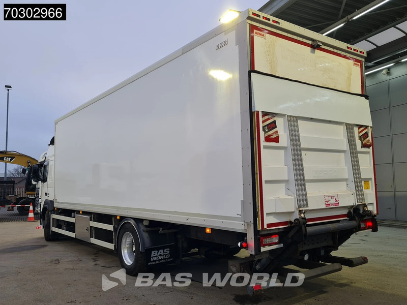 Volvo FM 330 FM 4X2 20tonner 2000kg Ladebordwand Automatic VEB+ Euro 6 - 厢式卡车:图2 Volvo FM 330 FM 4X2 20tonner 2000kg Ladebordwand Automatic VEB+ Euro 6 - 厢式卡车:图2