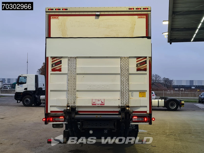 Volvo FM 330 FM 4X2 20tonner 2000kg Ladebordwand Automatic VEB+ Euro 6 - 厢式卡车:图3 Volvo FM 330 FM 4X2 20tonner 2000kg Ladebordwand Automatic VEB+ Euro 6 - 厢式卡车:图3