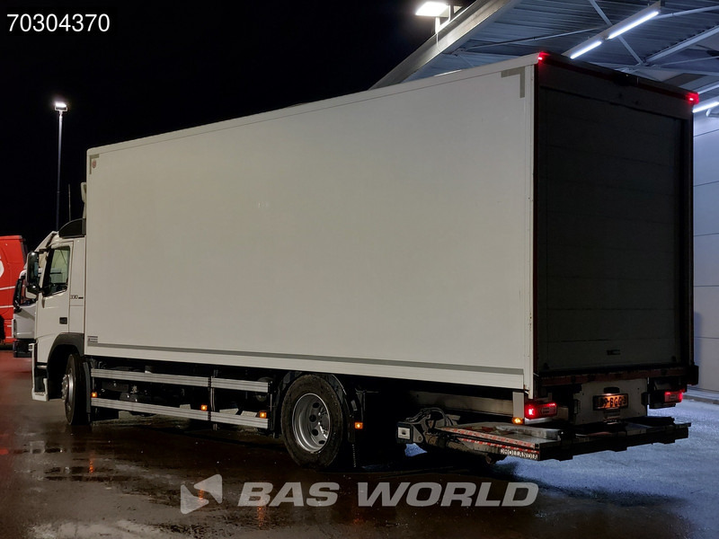 Volvo FM 330 FM 4X2 NL-Truck APK 1 Curtainside 2000kg Ladebordwand Automatic Euro 6 - 侧帘卡车:图2 Volvo FM 330 FM 4X2 NL-Truck APK 1 Curtainside 2000kg Ladebordwand Automatic Euro 6 - 侧帘卡车:图2