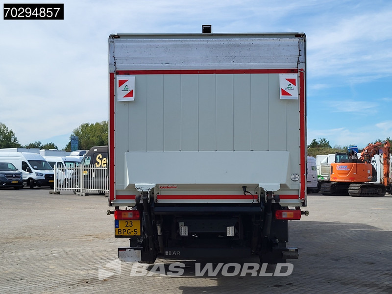 Volvo FM 330 FM 6X2 NL-Truck APK Lift-axle Tailgate Automatic Euro 6 - 厢式卡车:图3 Volvo FM 330 FM 6X2 NL-Truck APK Lift-axle Tailgate Automatic Euro 6 - 厢式卡车:图3