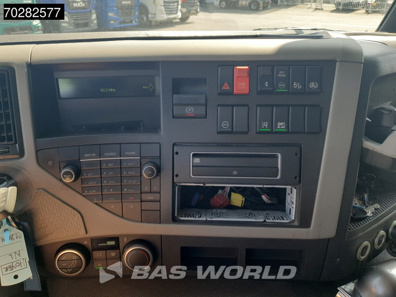 牵引车 Volvo FM 370 FM 4X2 NL-Truck ADR VEB Euro 6：图18