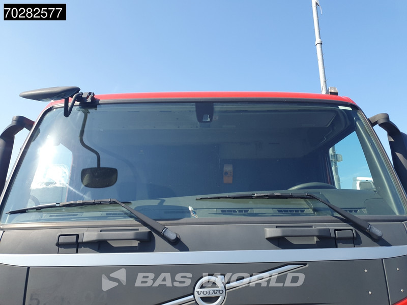 牵引车 Volvo FM 370 FM 4X2 NL-Truck ADR VEB Euro 6：图6