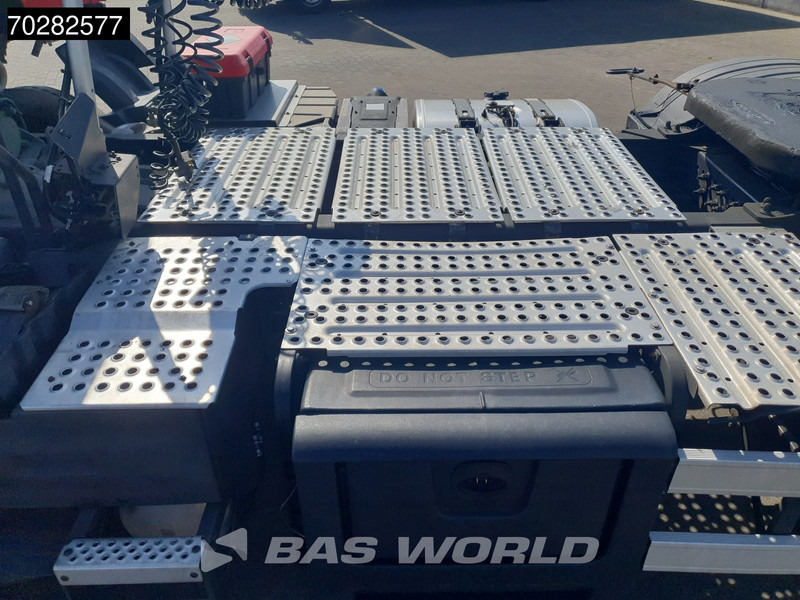 牵引车 Volvo FM 370 FM 4X2 NL-Truck ADR VEB Euro 6：图11